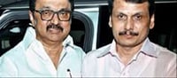 Vijay Flew Out While Karur Mourned — Can a Fan-Club Party Survive the First Crisis It Cannot Choreograph?